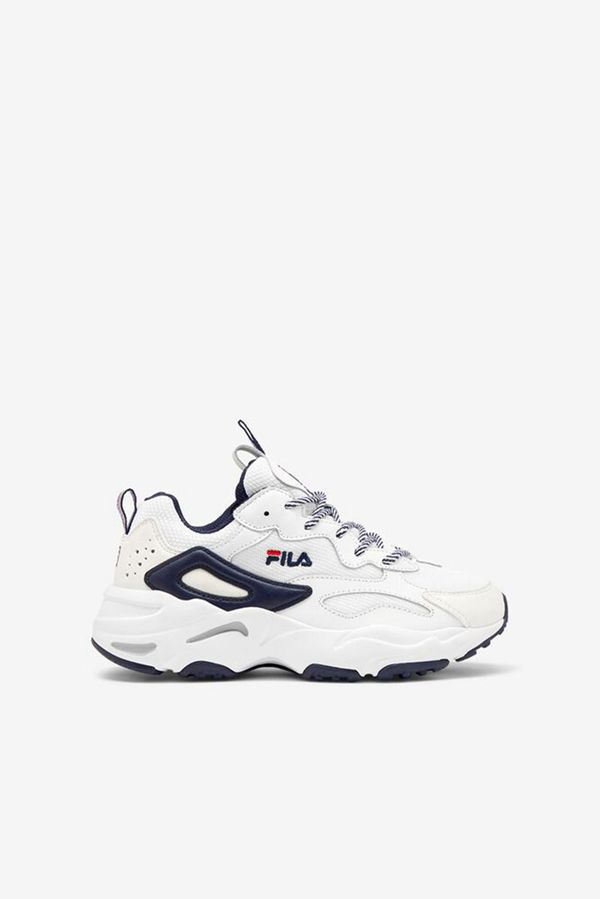 Fila Ray Tracer UK Online Fila Outlet Store